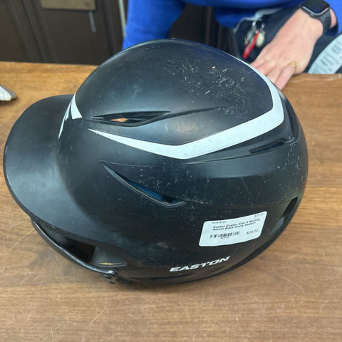 Easton Elite X Batting Helmet