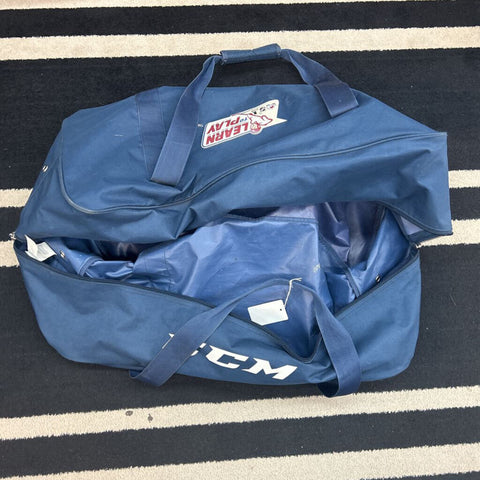 Used Ice Hockey Accessories