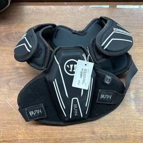 Men's Lacrosse Protective