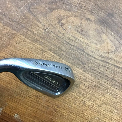 3 Iron Junior Spectra USA One - LH