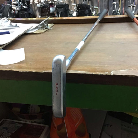 TWS-5 Double Sided Putter - RH