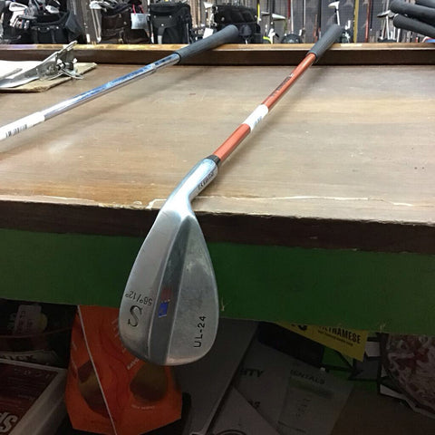 USKG Sand Wedge - RH