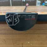 Infinite South Side Putter - RH