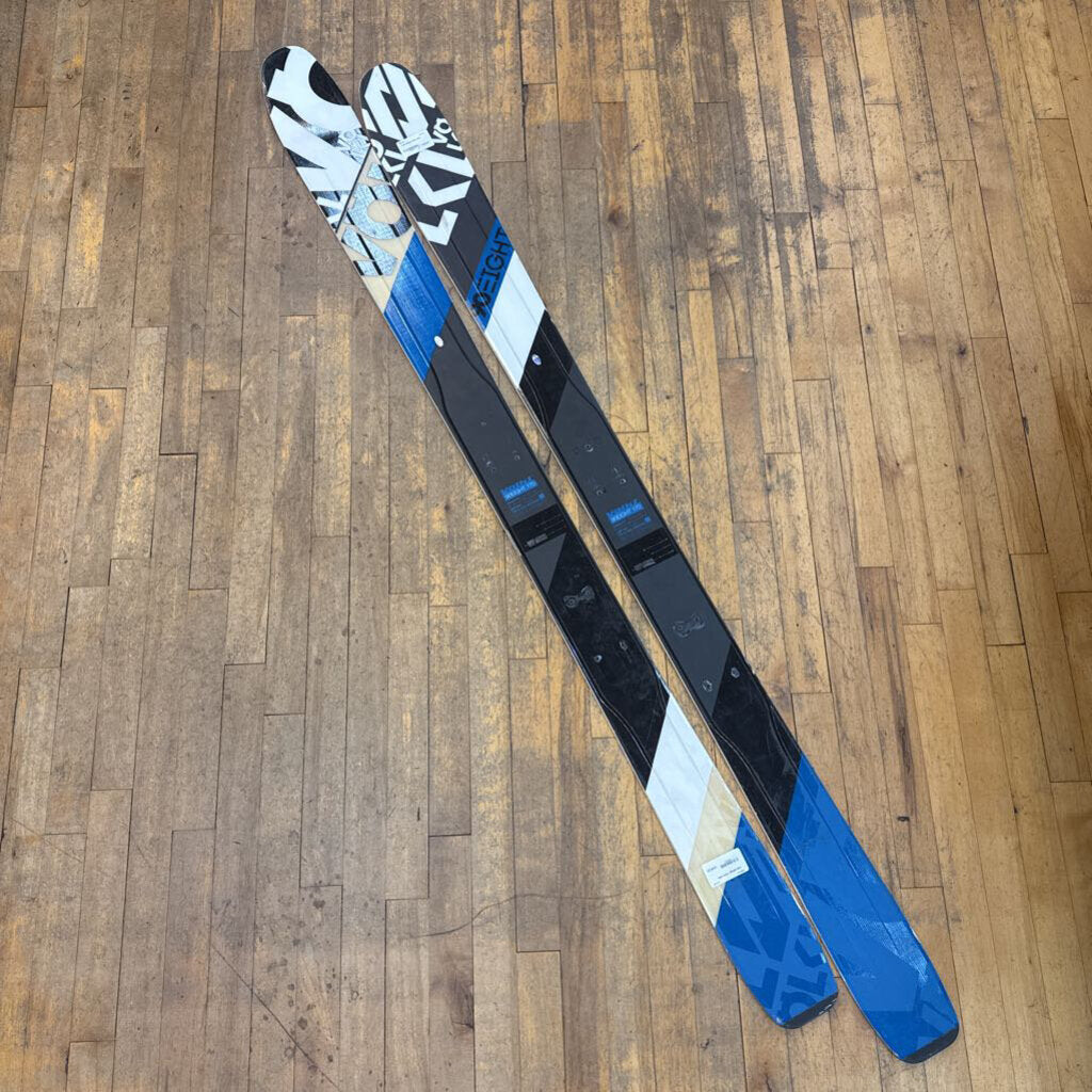 Volkl 90Eight 170cm Skis – Sports Plus Denver