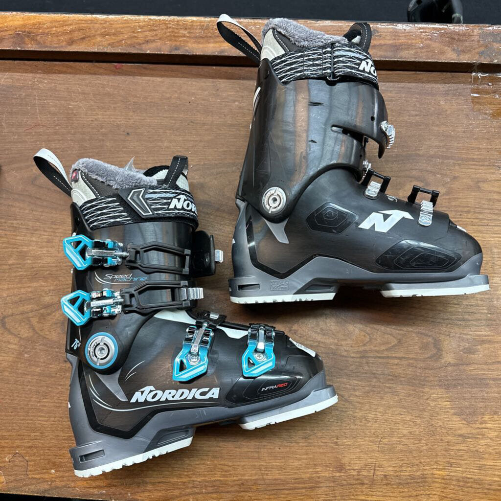 Nordica Sportmachine 75 スキーブーツ24.5cm Nordica Sportmachine 75 スキーブーツ24.5cm ノルディカ