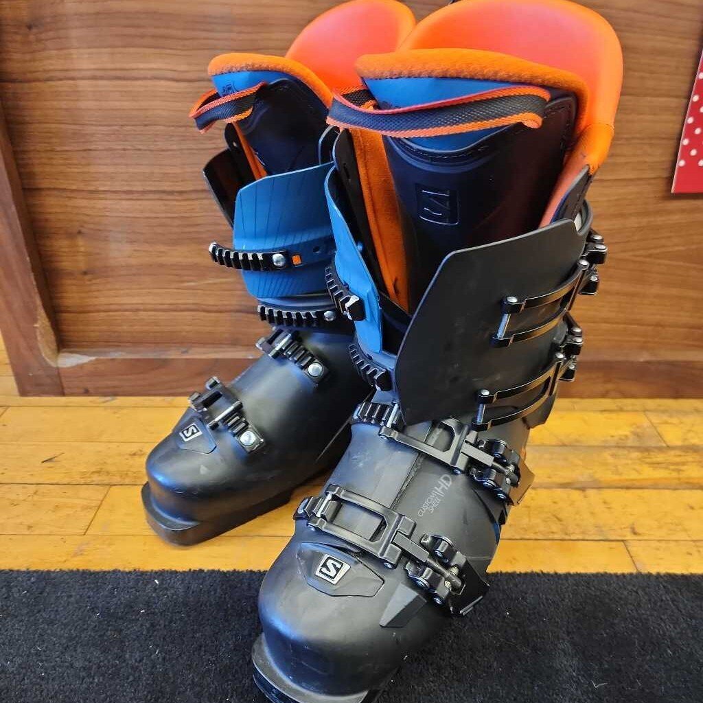 Völkl 90 EIGHT、170cm、金具付き、新品・未使用 Volkl 90Eight 170cm Skis – Sports Plus Denver