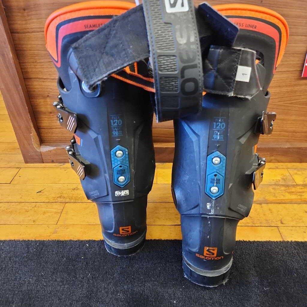 Volkl 90Eight 170cm Skis – Sports Plus Denver