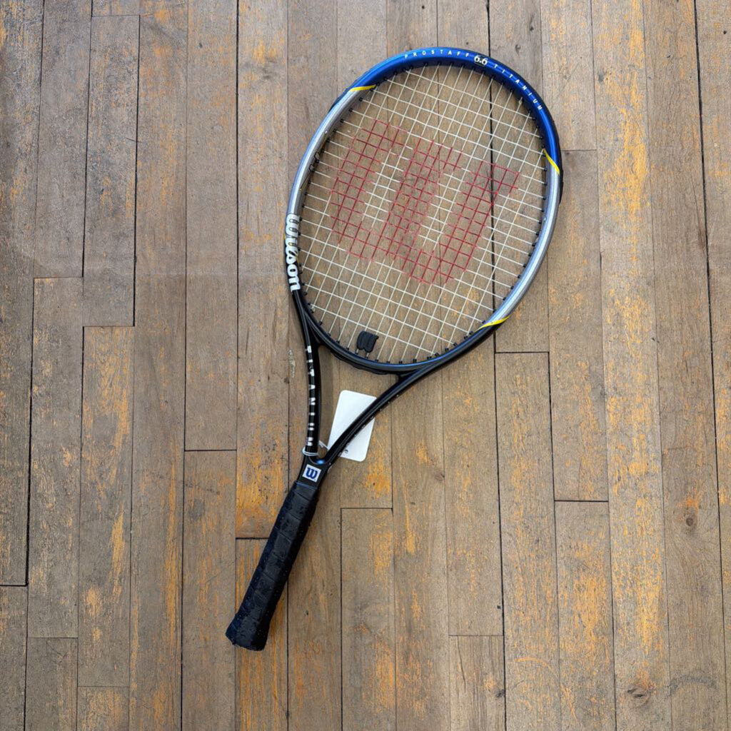 スジャータ　BALDO PRO STAFF BLACK&CHARCOAL wilson – Page 2 – Sports Plus Denver