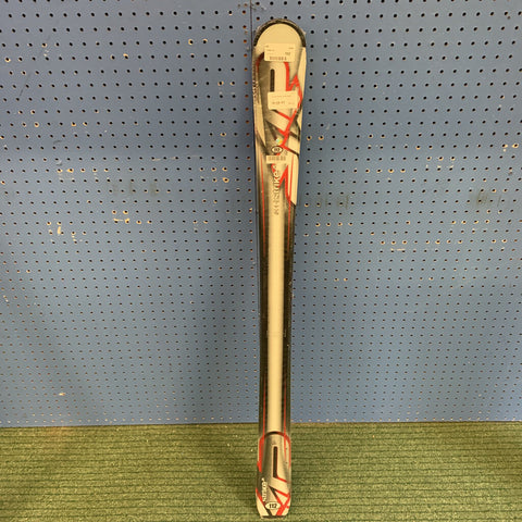 112 K2 Strike Jr Skis