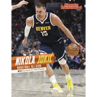 Nikola Jokic: Basketball All-Star