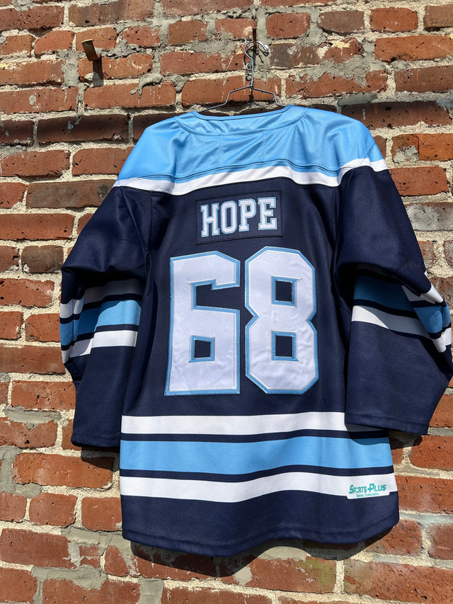 Custom hockey gear by Sports Plus Denver
