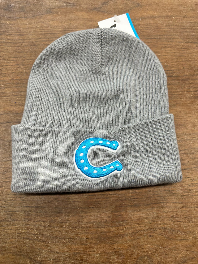 Custom team hat by Sports Plus Denver