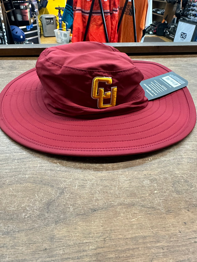 Custom team hat by Sports Plus Denver