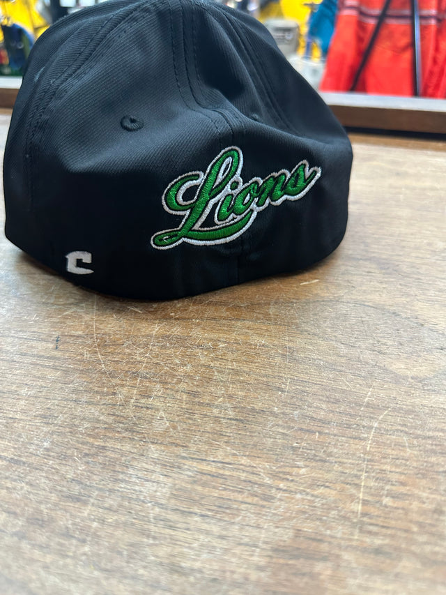 Custom team hat by Sports Plus Denver