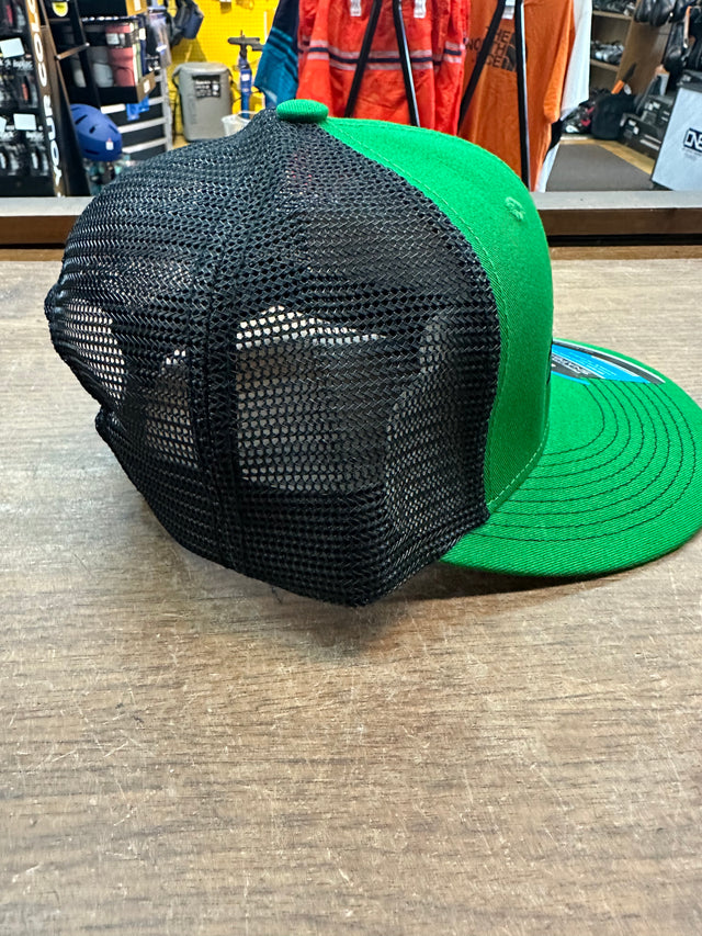 Custom team hat by Sports Plus Denver