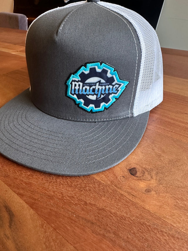 Custom team hat by Sports Plus Denver
