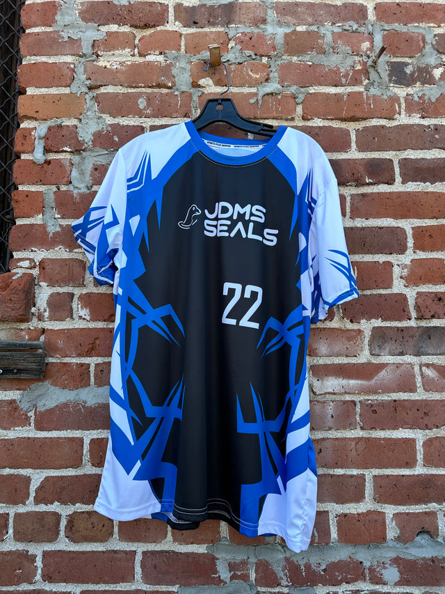 Custom baseball and softball gear by Sports Plus Denver