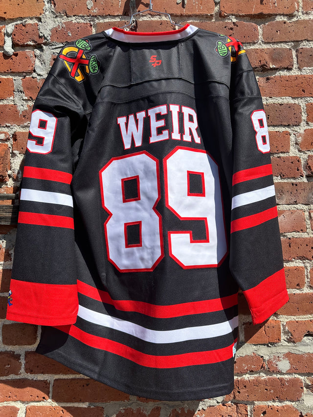 Custom hockey gear by Sports Plus Denver