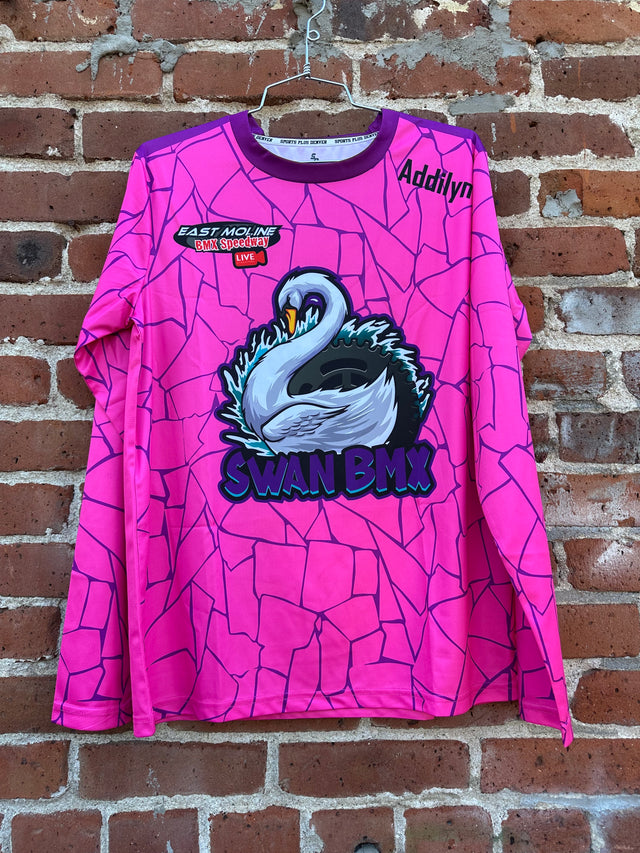Custom team apparel by Sports Plus Denver