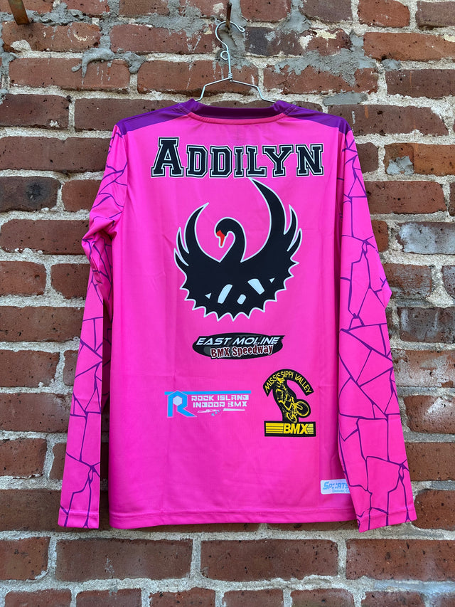 Custom team apparel by Sports Plus Denver