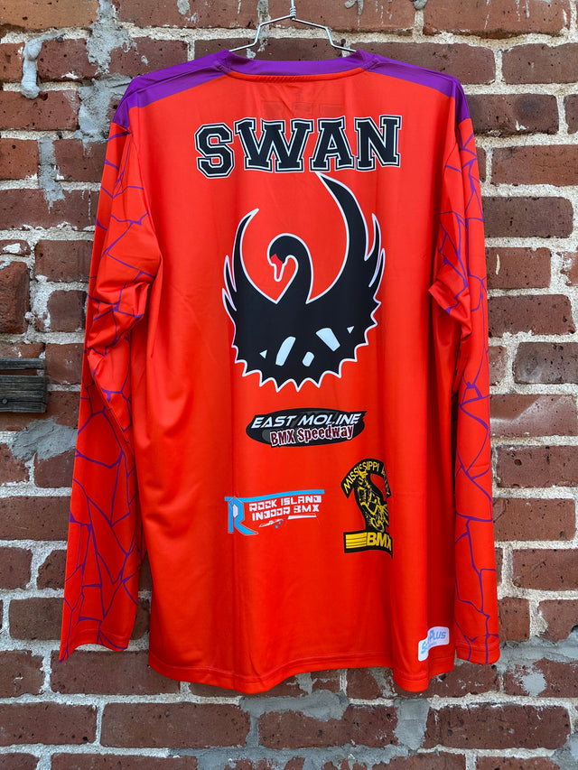 Custom team apparel by Sports Plus Denver