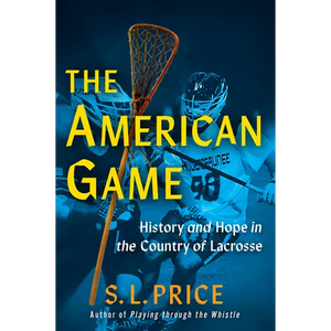 The American Game cover