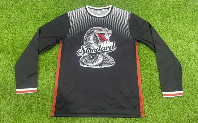 Custom team apparel by Sports Plus Denver