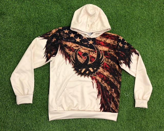 Custom team apparel by Sports Plus Denver