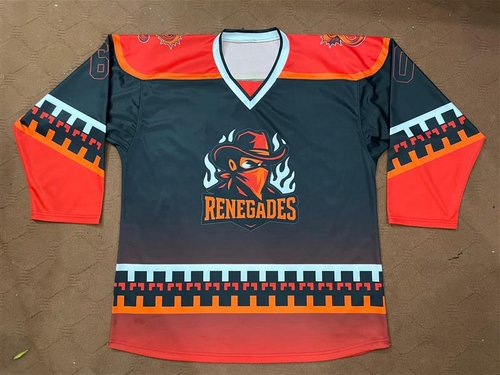 Custom team gear made by Sports Plus