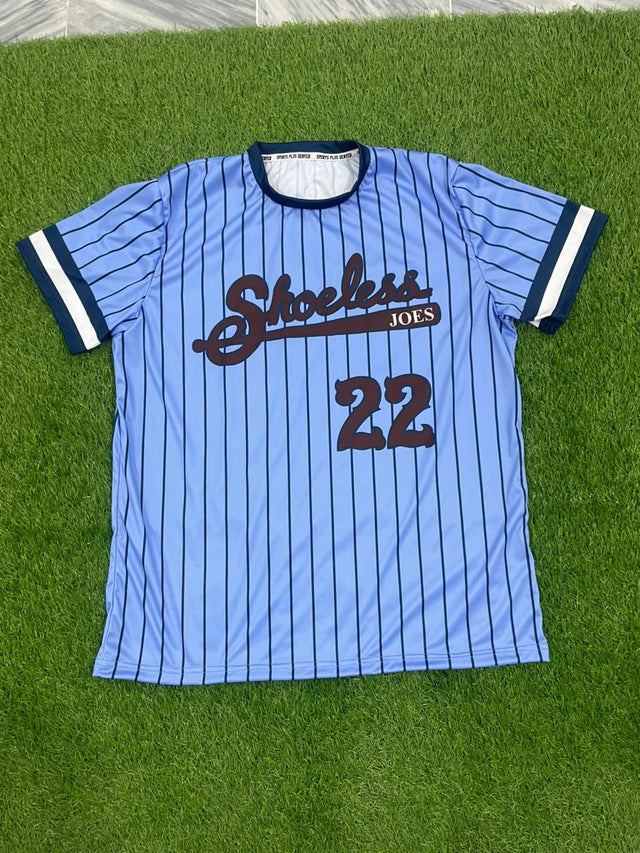 Custom baseball and softball gear by Sports Plus Denver