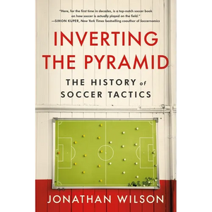 Inverting the Pyramid cover