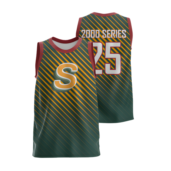 Basketball