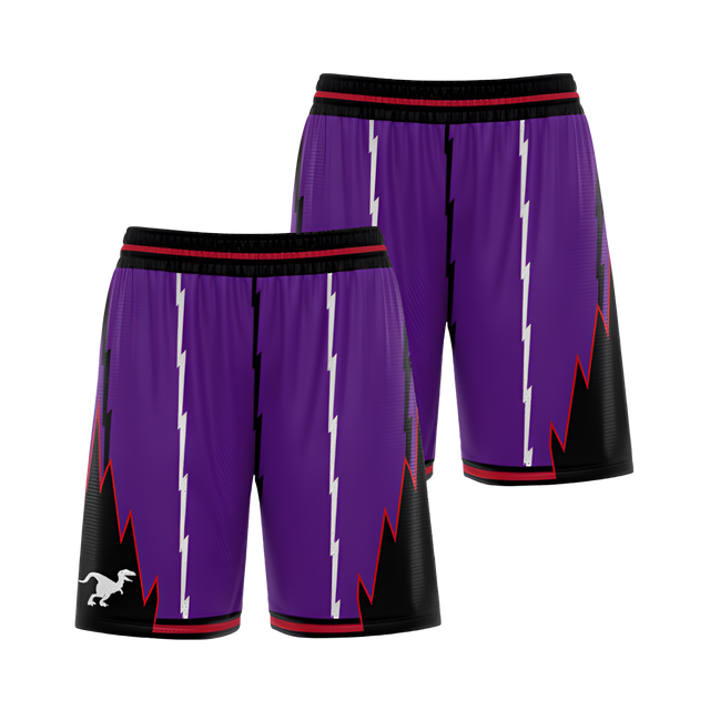 Custom Basketball Shorts