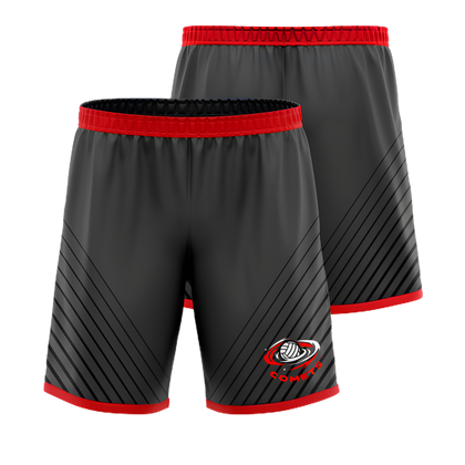 Short de Volleyball Personnalisé - Homme