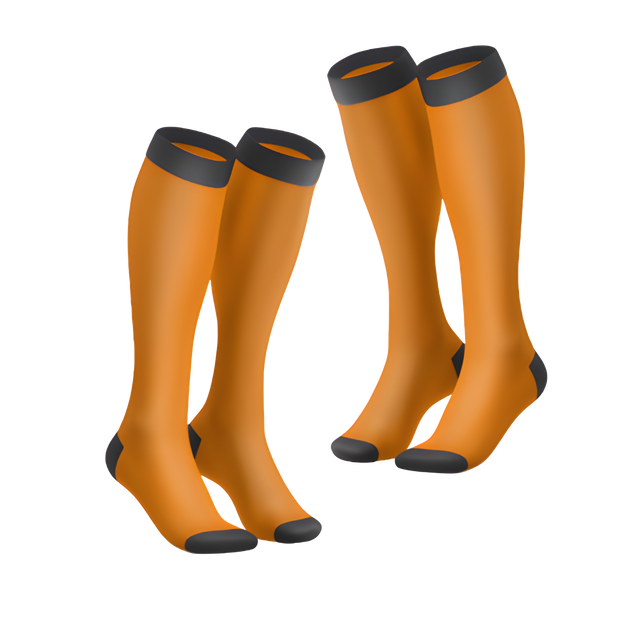 Custom Soccer Socks