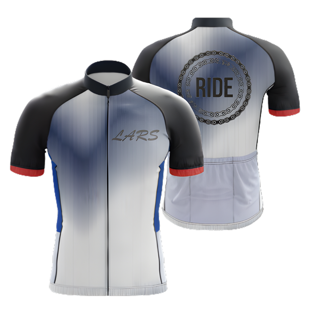 3000 Series Cycling Jersey