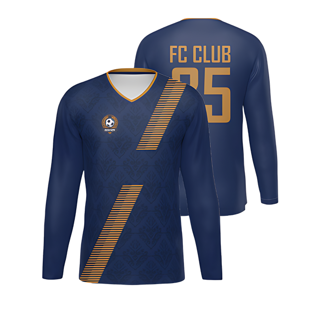 2000 Series Long-Sleeve Jersey