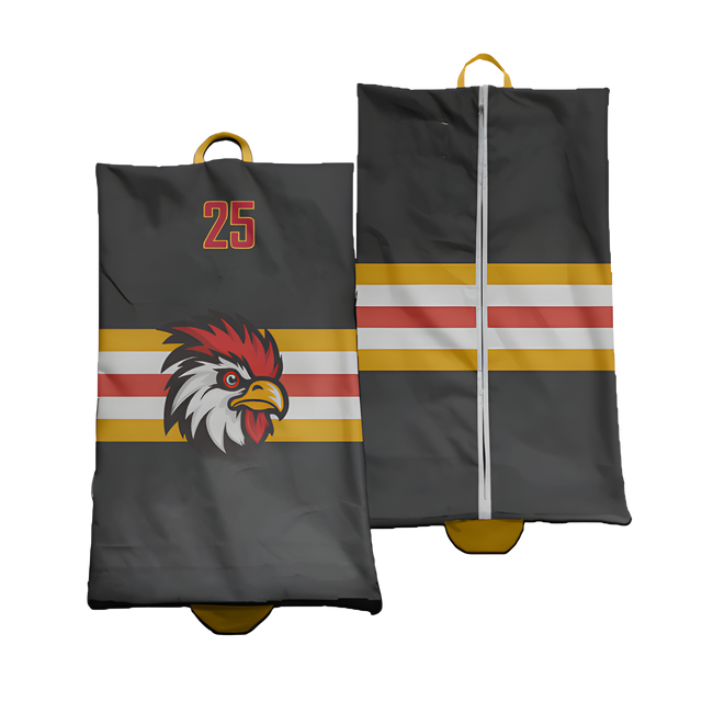 Team Garment Bag