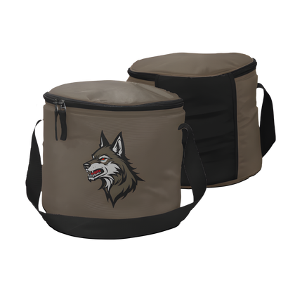 Sac personnalisé pour palets de hockey