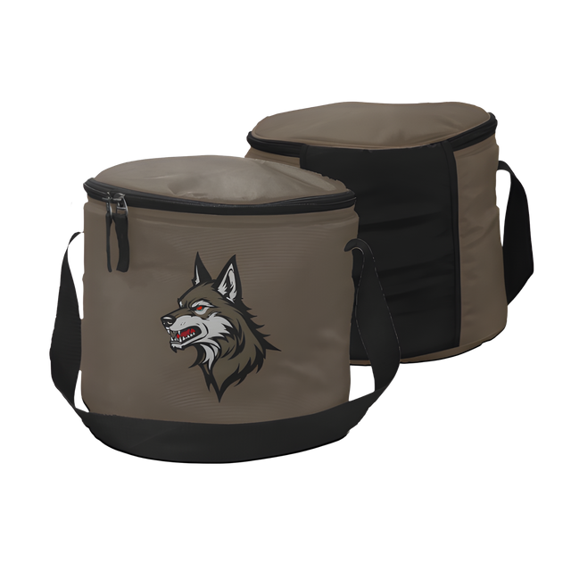 Hockey Puck Bag