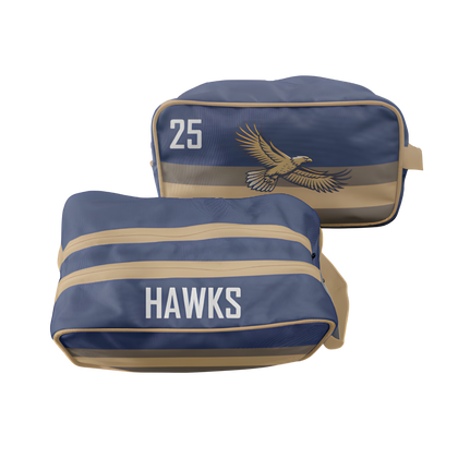 Trousse de toilette personnalisée