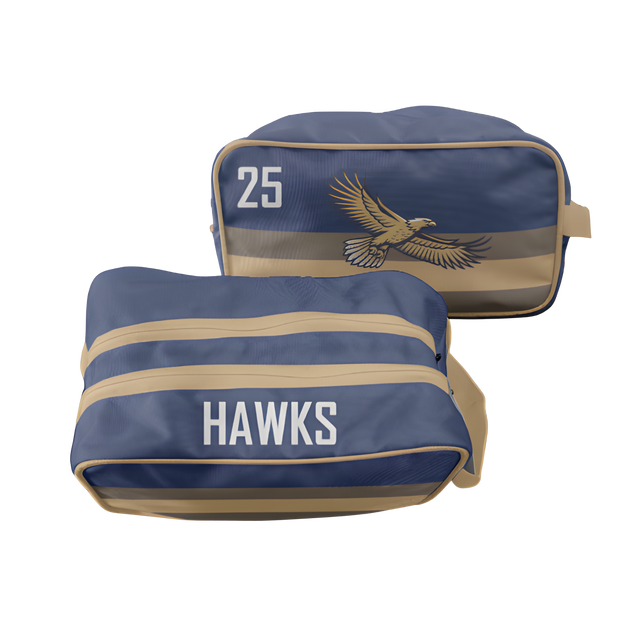 Toiletry Bag