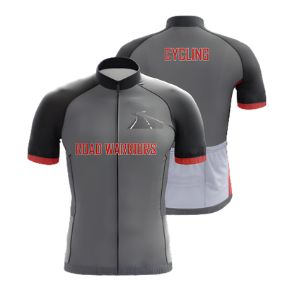 Maillot cycliste personnalisé - Série 2000