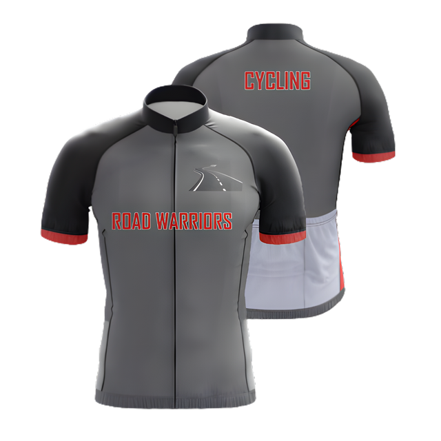 2000 Series Cycling Jersey