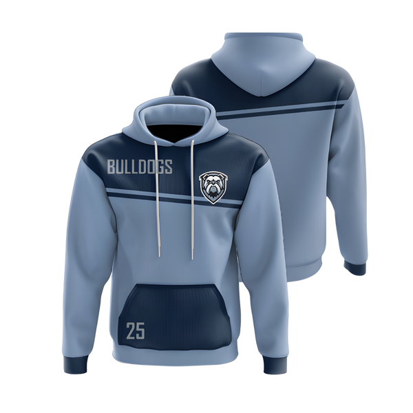 Hoodies, Tees + Apparel