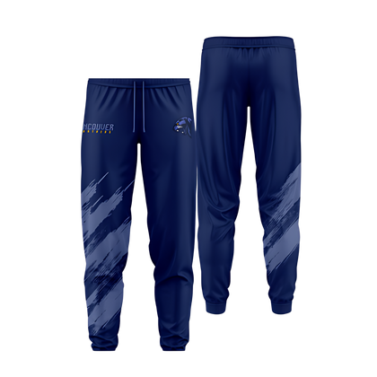 Custom Training & Travel Jogger