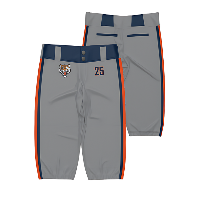 Custom Knickers Baseball Pants