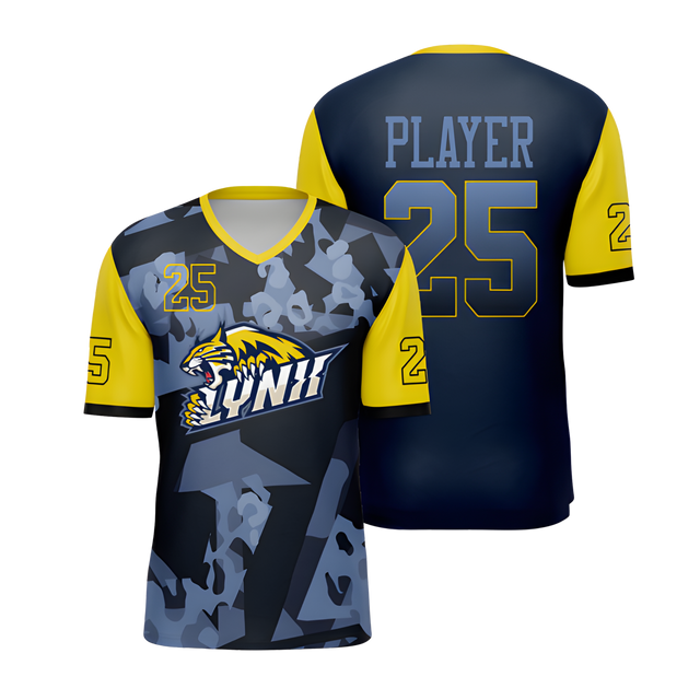 2000 Series DEK Hockey Short-Sleeve Shirt