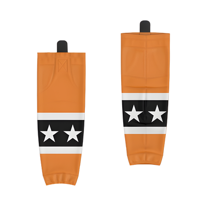 Custom Hockey Socks - 3000 Series