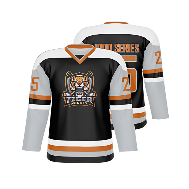 1000 Series Hockey Jersey